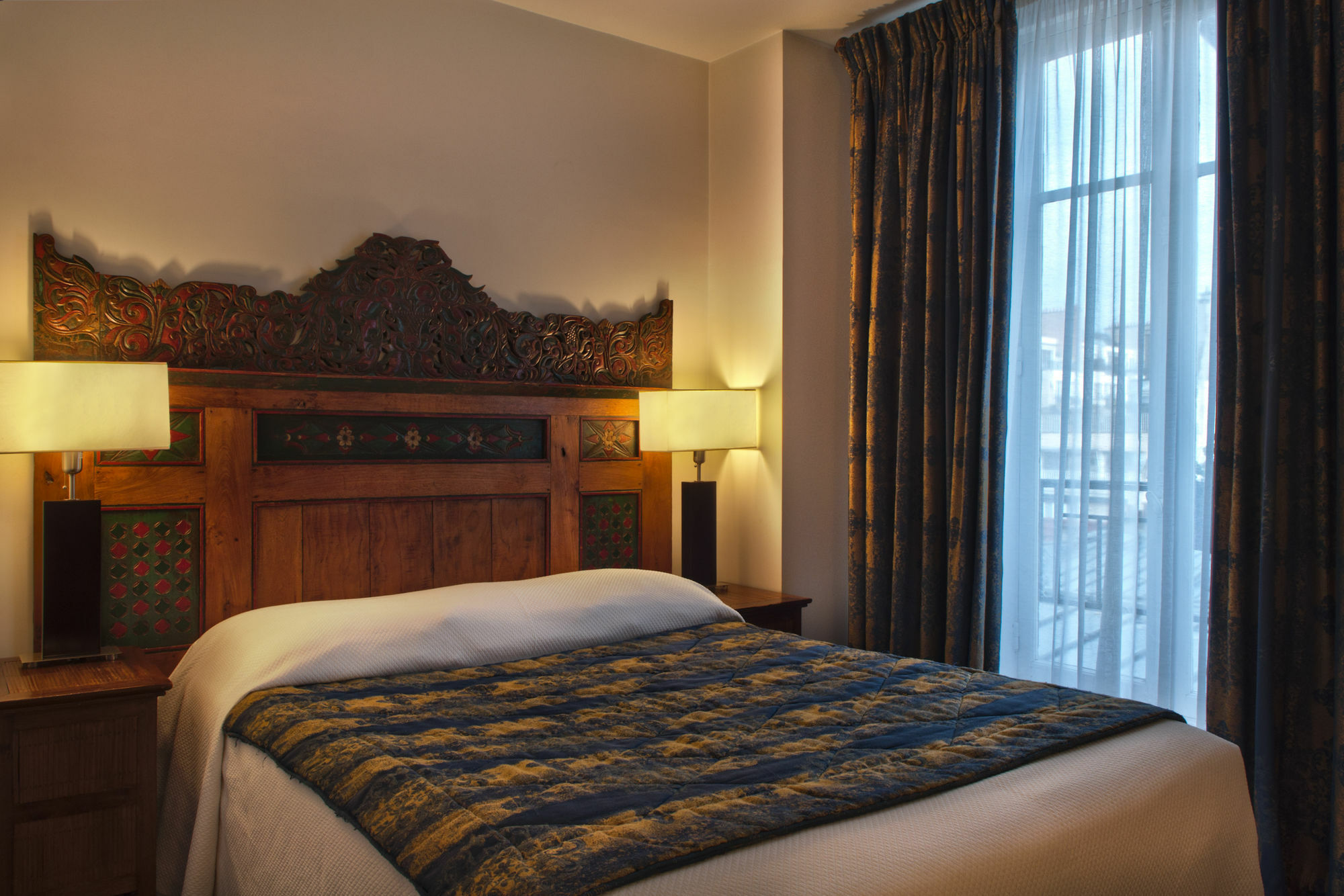 Hotel Villa Nicolo - Tour Eiffel Paris Bagian luar foto